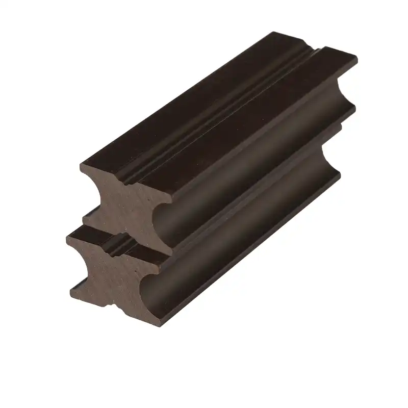 Choosing WPC Keel Systems for Heavy Duty Projects